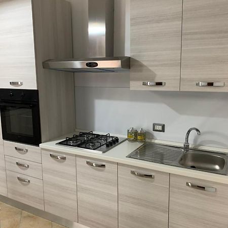 Casa Vacanza “Lillo 16” กาวัลลีโน ดิ เลชเช ภายนอก รูปภาพ