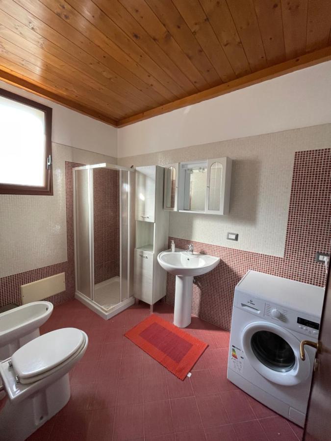 Casa Vacanza “Lillo 16” กาวัลลีโน ดิ เลชเช ภายนอก รูปภาพ